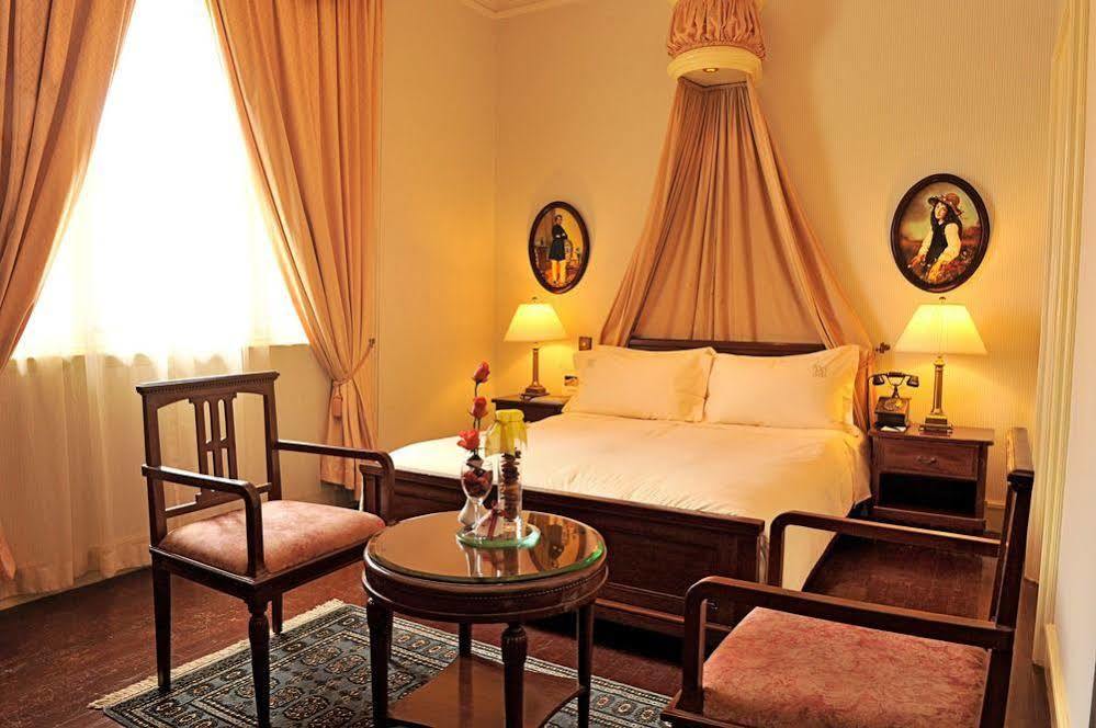 Dalat Palace Heritage Hotel Esterno foto